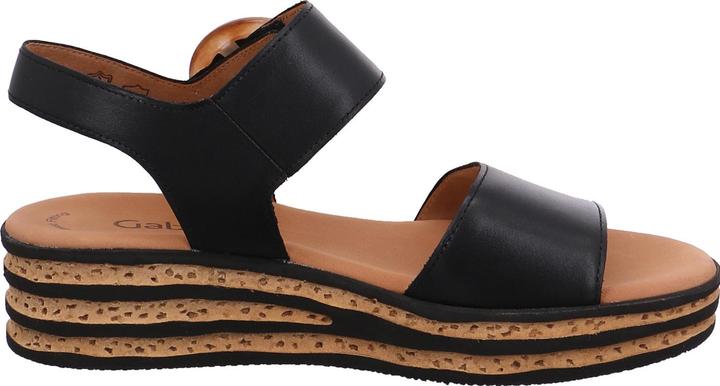 Actual product image Gabor Sandals (39)