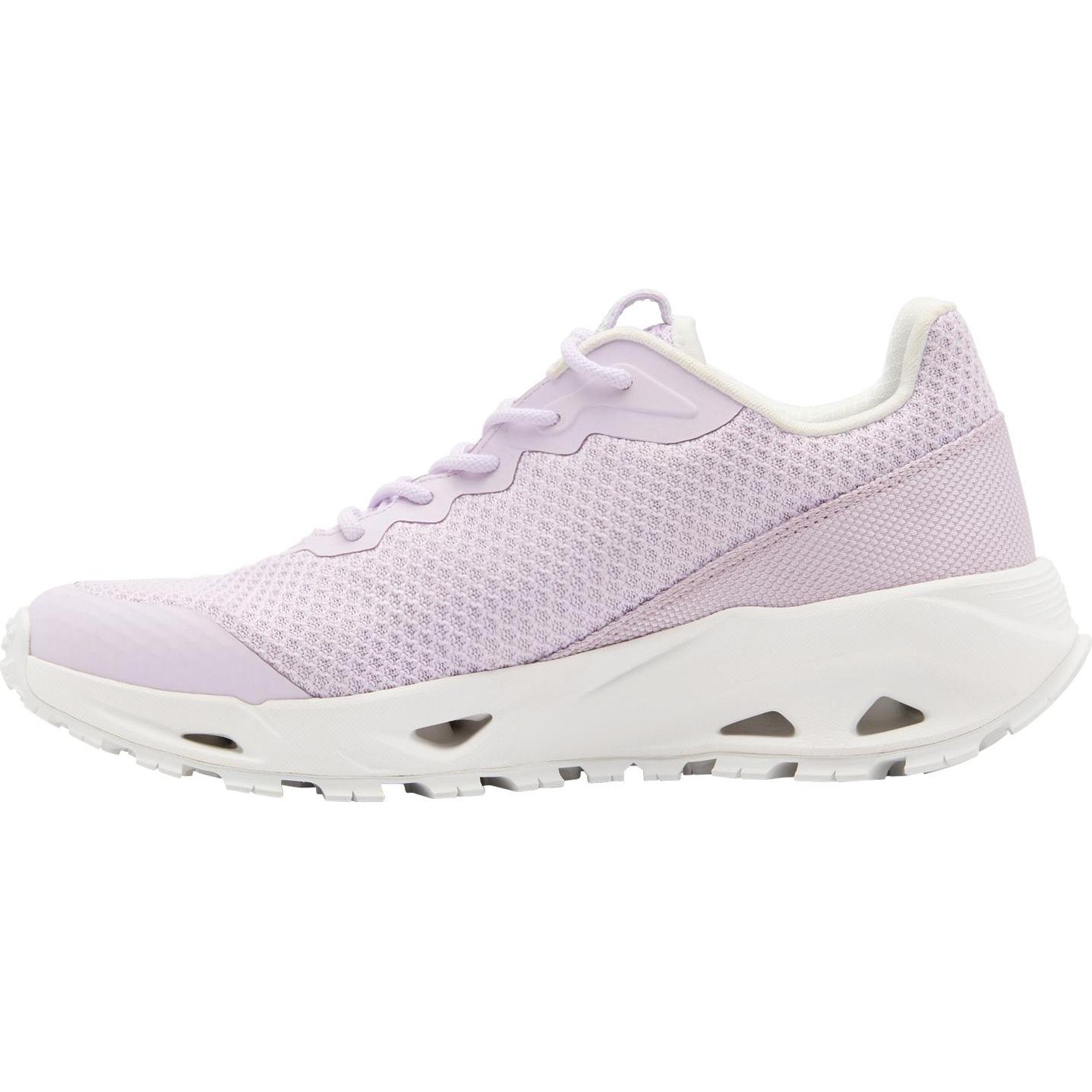 Jack Wolfskin, Damen, Wanderschuhe, Prelight Vent Low W (36), Violett