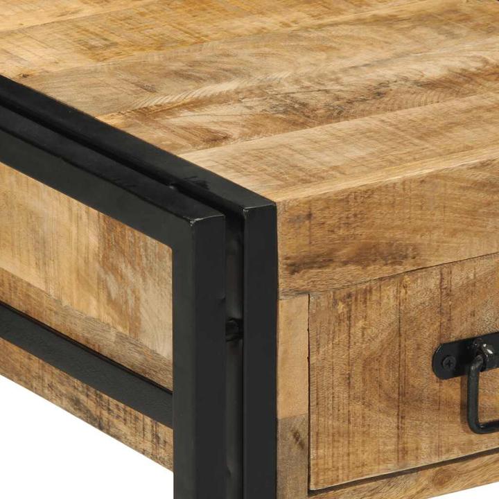 Immagine prodotto vidaXL Nachttisch (40 x 40 x 50 cm)