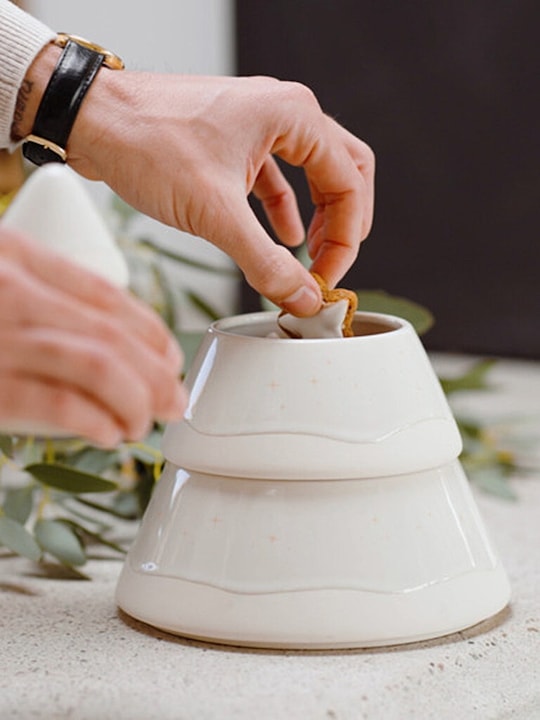 Produktbild Like. by Villeroy & Boch Winter Glow
