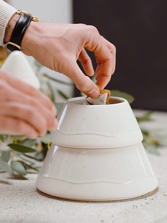 Actual product image Like. by Villeroy & Boch Winter Glow