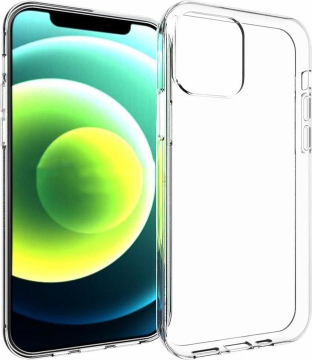 Image du produit eSTUFF Étui souple (Apple iPhone 13 Pro)