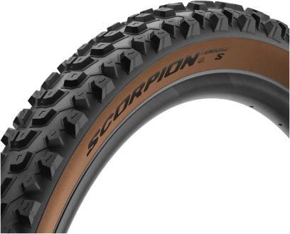 Image du produit Pirelli Scorpion™ Enduro S ProWall V2 (29 x 2.40)