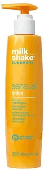Produktbild Milk_Shake Sun and More Sensual Lotion 250ml (250 ml, After Sun Lotion)