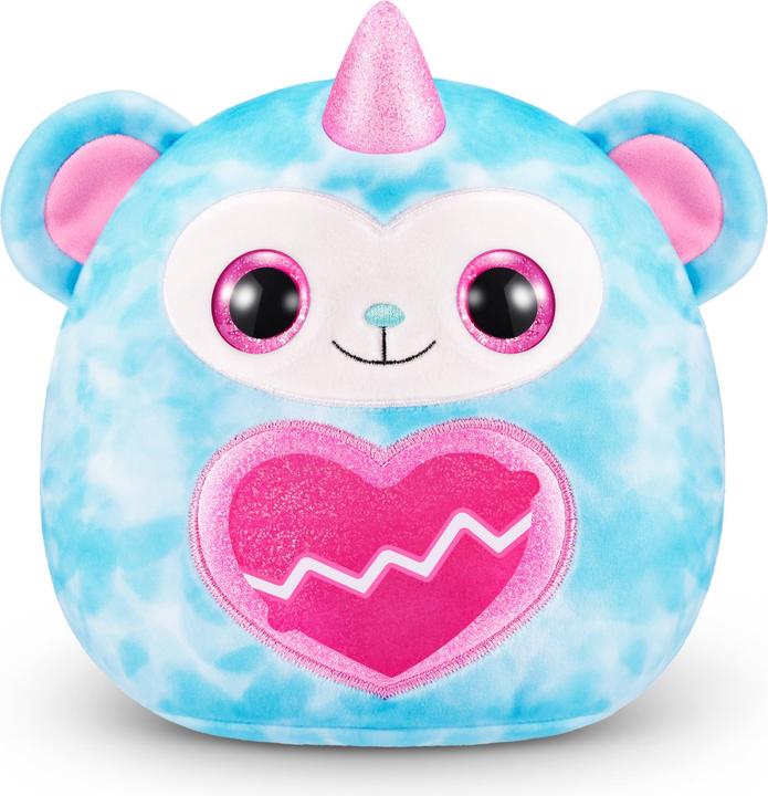 Image du produit Zuru Eggzania Mini Mania Singe (23 cm)