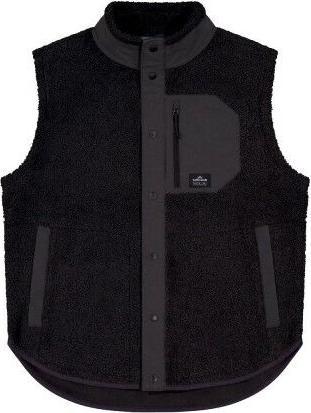 Kathmandu Co-Z High Pile Vest - Fleeceweste - Damen