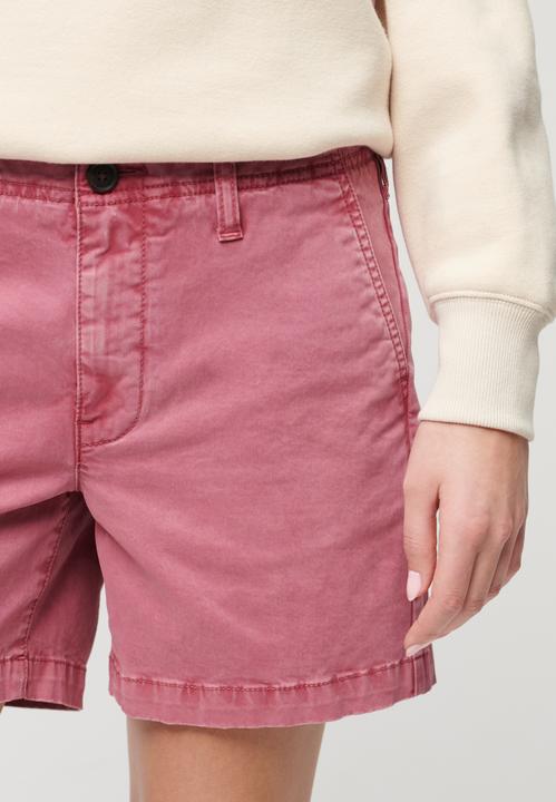 Image du produit Superdry Short chino classique (XS)