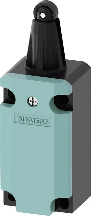 Produktbild Siemens Begrenzungsschalter 40 mm mit Stahlrolle
