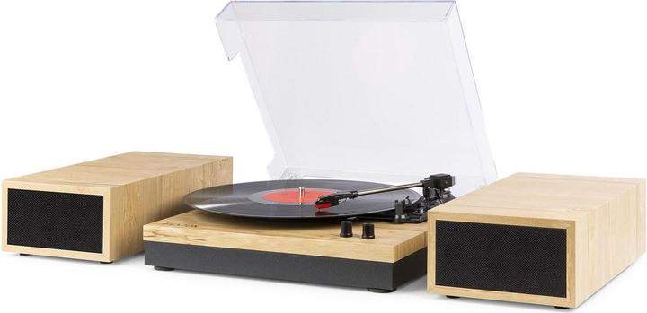 Actual product image Fenton RP165L (Semi-automatic)