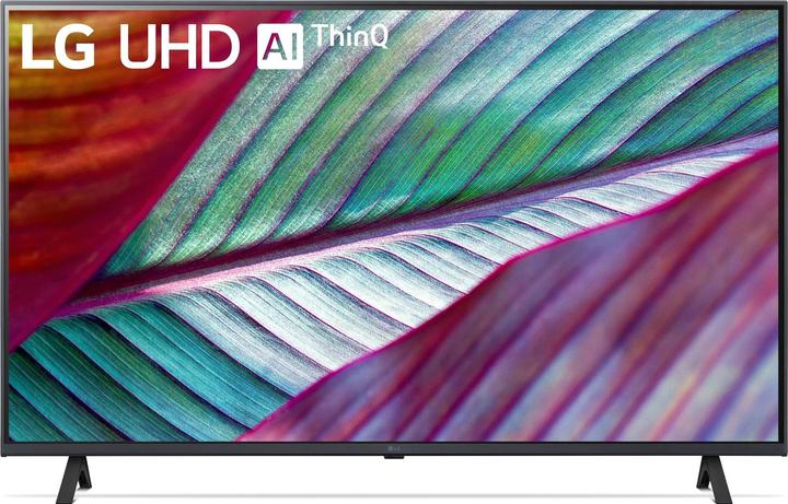Immagine prodotto LG 86UR78006LB (86", UR78, LED, 4K, 2023)
