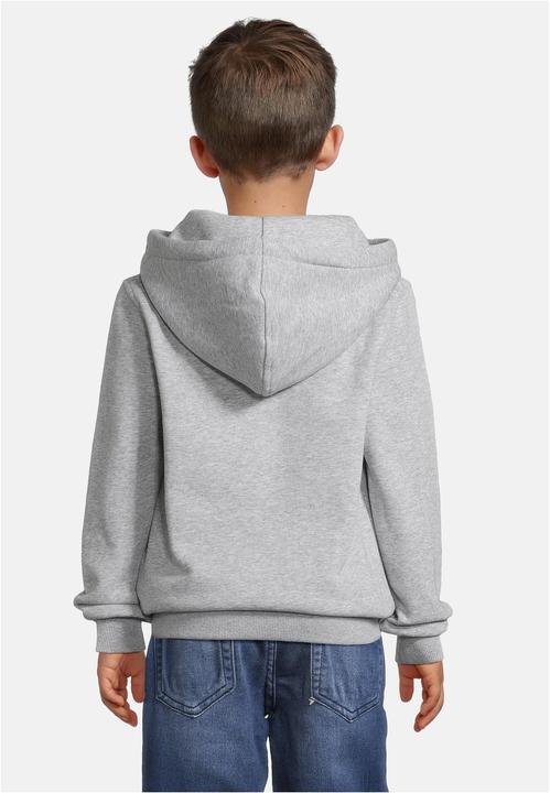 Produktbild Urban Classics Felpa con Cappuccio (122, 128)