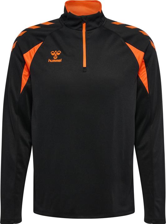 Actual product image hummel hmlCORE 2.0 HALF ZIP (L)