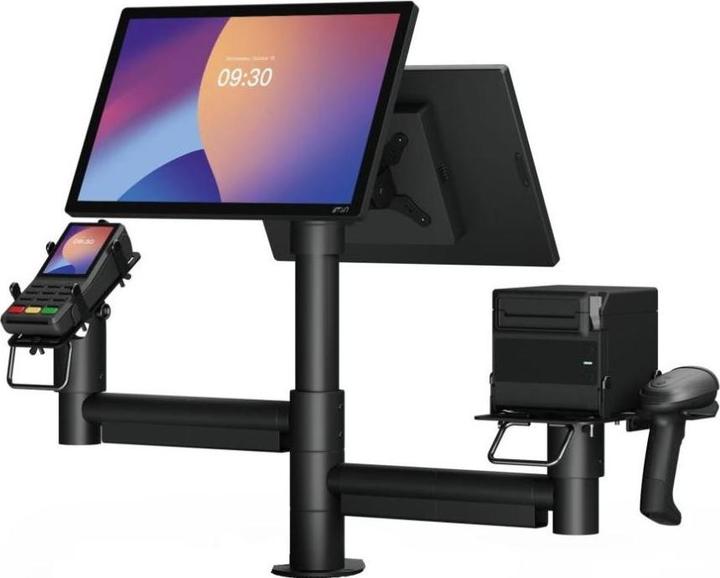 imin MOBILE POS ACC RETAIL STAND C/1 07 1S 022 C