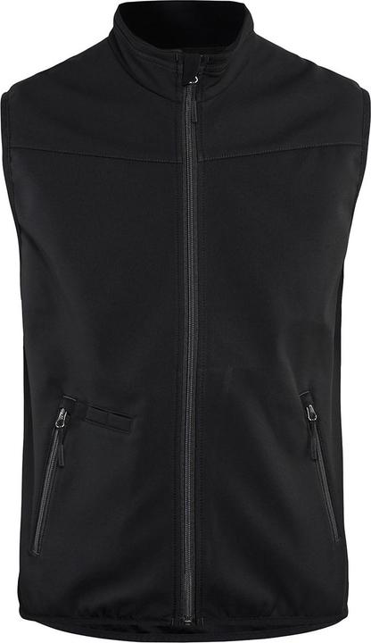 Produktbild Blakläder Softshell-Weste (XS)