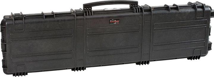 Actual product image Explorer Cases 15416B Case Black with Foam (93 l, L (90 - 115l))