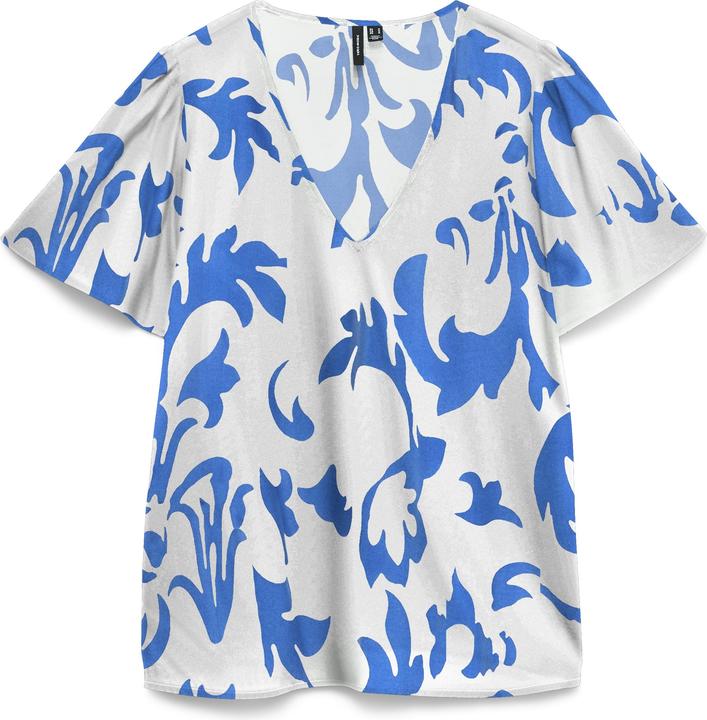 Produktbild Vero Moda Bedruckte Bluse (S)