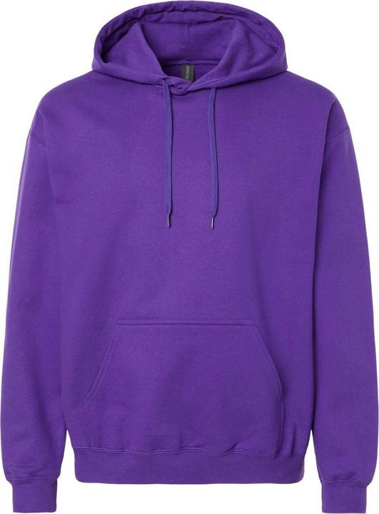 Produktbild Gildan Softstyle Kapuzenpullover (XL)