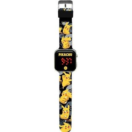 Kids Licensing Fitness Watch POK4402, Smartwatch