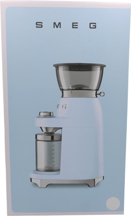Immagine prodotto Smeg Kaffeemühle 50's Style