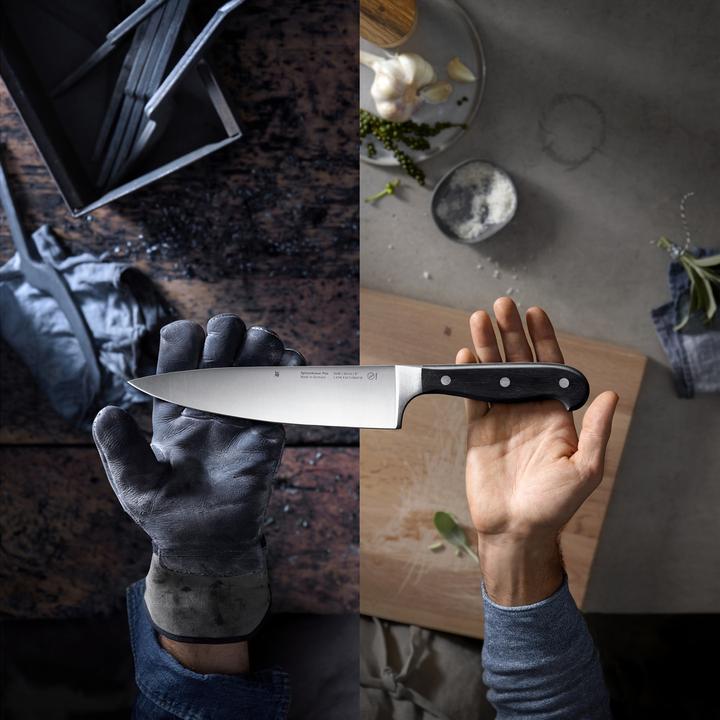 Produktbild WMF Kochmesser 20 cm Spitzenklasse Plus (20 cm)