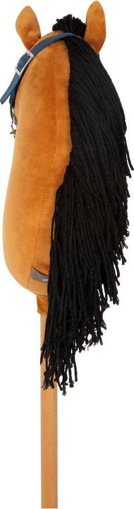 Image du produit small foot Hobby Horse marron « Mélodie »
