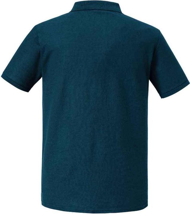 Immagine prodotto Russell Authentic Maglietta Polo Uomo (M)