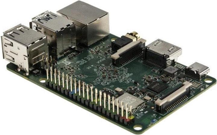 Immagine prodotto Radxa Okdo ROCK 4 SE Scheda singola