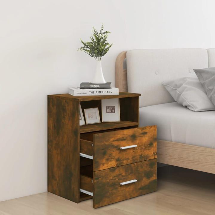 Immagine prodotto vidaXL Nachttisch (50 x 32 x 60 cm)