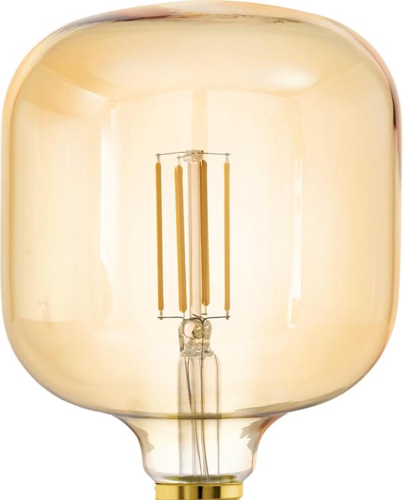 Actual product image EGLO LED bulb E27 (E27, 470 lm, 6x)