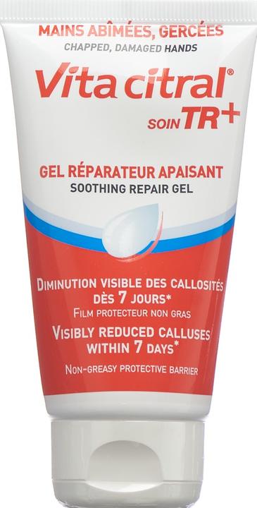 Vita Citral Soin TR+ gel gel (75 ml)