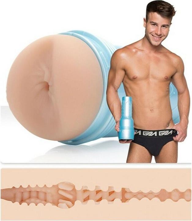 Produktbild Fleshlight Allen King Majestic