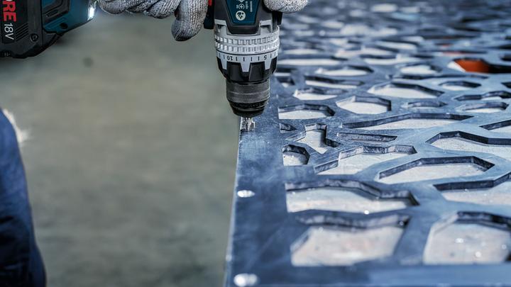 Productafbeelding Bosch Professional Zubehör Verzinkboor 10 mm HSS Accessor (8 mm)