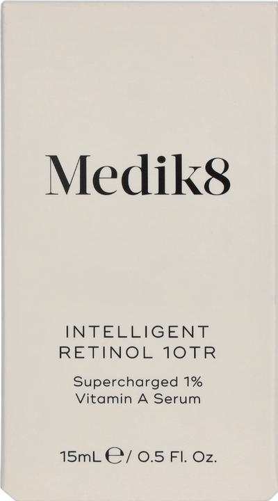Actual product image Medik8 Intelligent Retinol 10Tr Serum 15ml (15 ml)