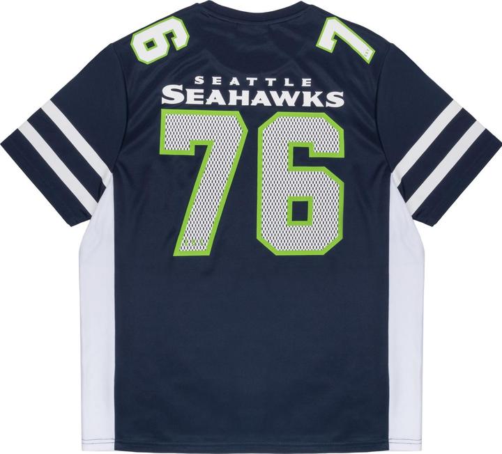 Image du produit New Era NFL Football Shirt Jersey - Seattle Seahawks (M)
