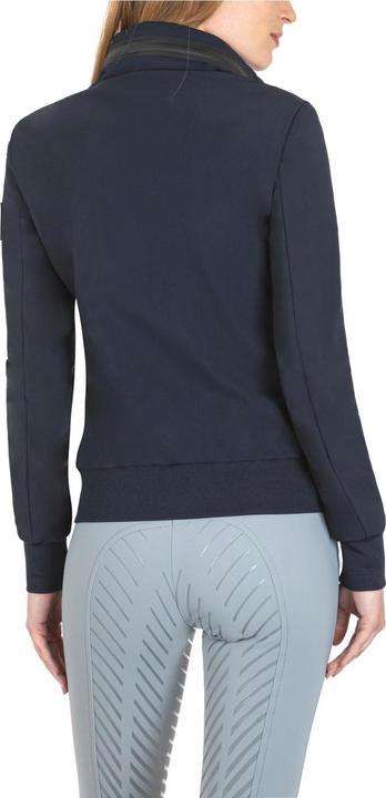 Actual product image Equiline Bomber Jacket Cassiec Ladies (L)