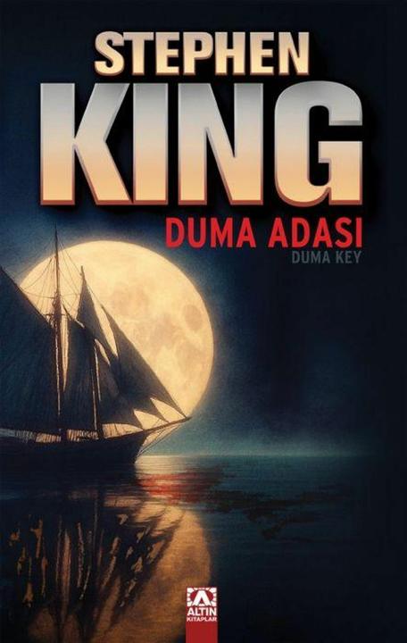 Produktbild Duma Adasi