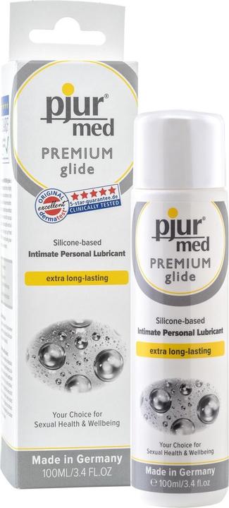 Pjur Premium Glide (100 ml)
