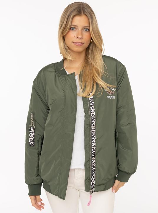 Actual product image Zwillingsherz Wild at Heart (M)