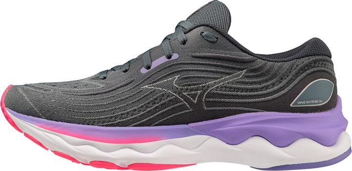 Mizuno Wave Skyrise 4