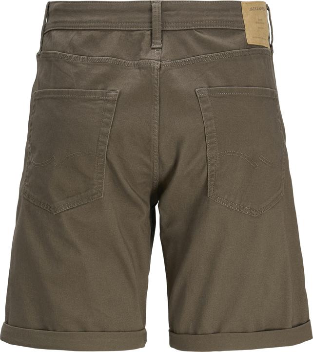 Produktbild Jack & Jones Regular Fit Shorts Shorts (XS)