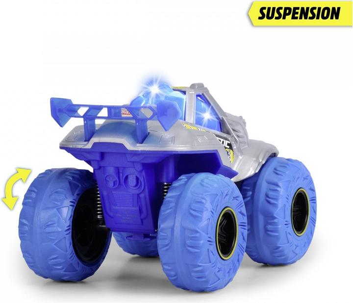Produktbild Dickie Arctic Ice Monster
