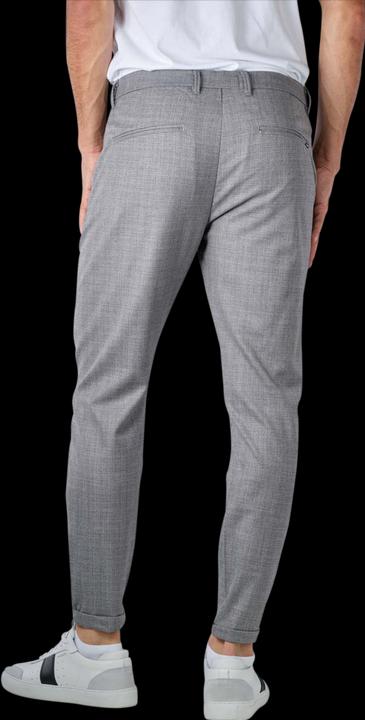 Produktbild Gabba Pisa Cross Pants Regular light grey (M)