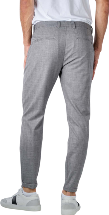 Actual product image Gabba Pisa Cross Jeans Regular light grey (M)