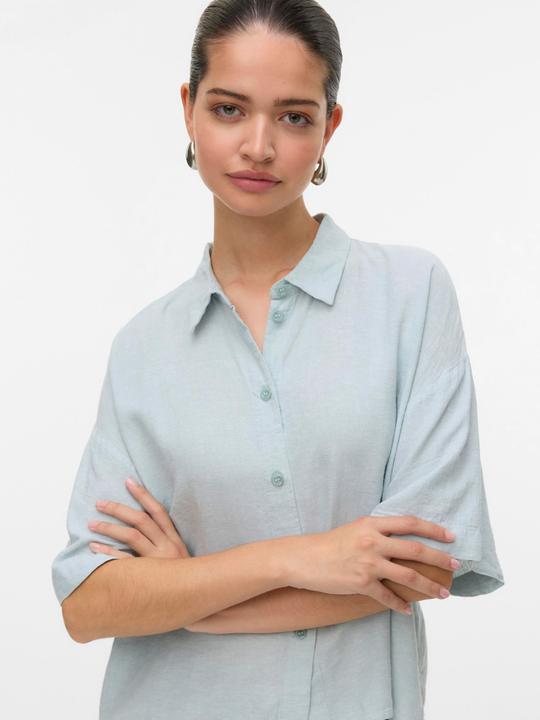 Image du produit Vero Moda VMLINN Chemise (XS)