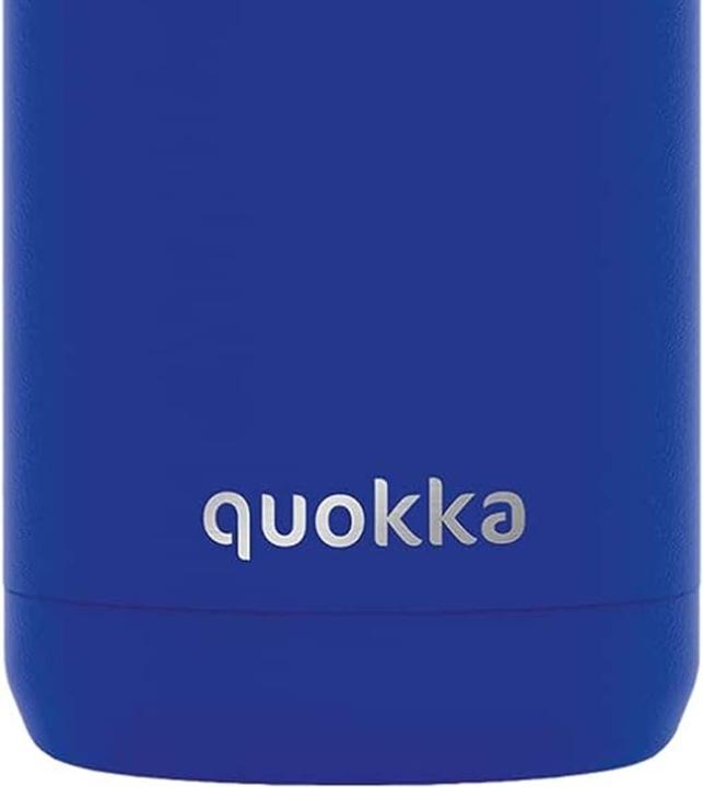 Produktbild Quokka Thermoflasche 510ml Edelstahl (0.51 l)