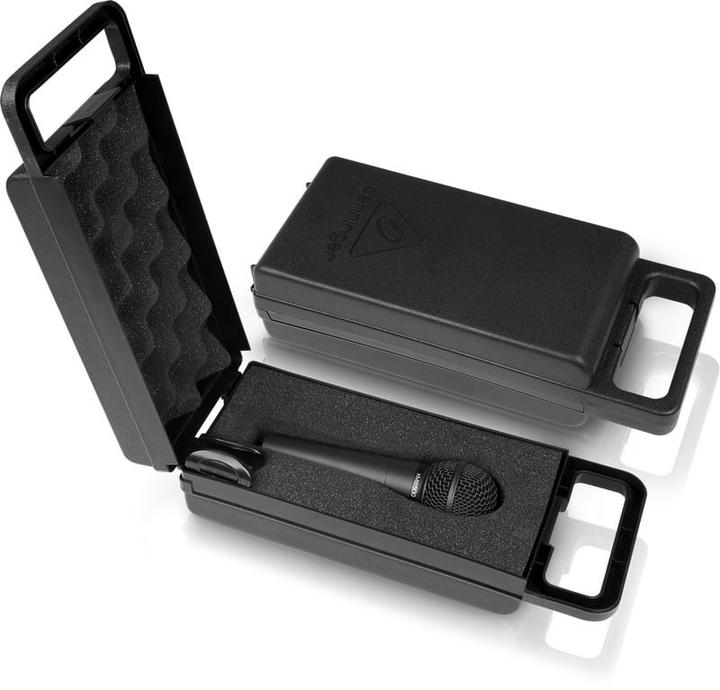 Produktbild Behringer XM8500