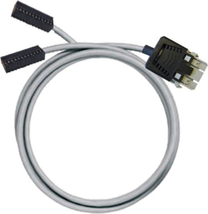 Actual product image Weidmüller PAC-S1200-RV24-V0-2M
