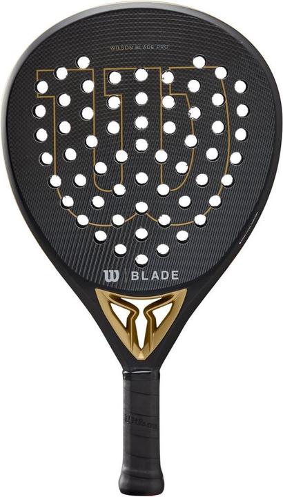 Wilson BLADE V3 PADEL 2