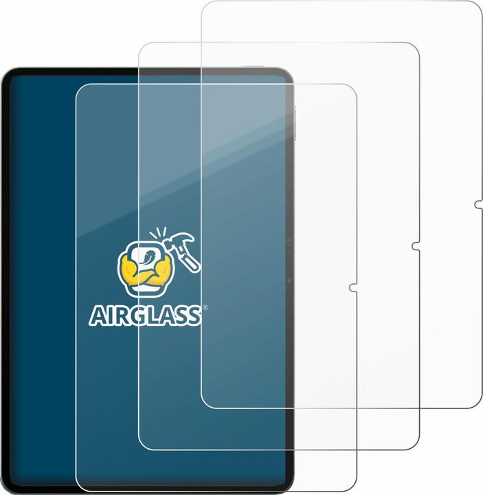 Immagine prodotto BROTECT AirGlass Vetro (3 pz., Xiaomi Pad 8 Pro)