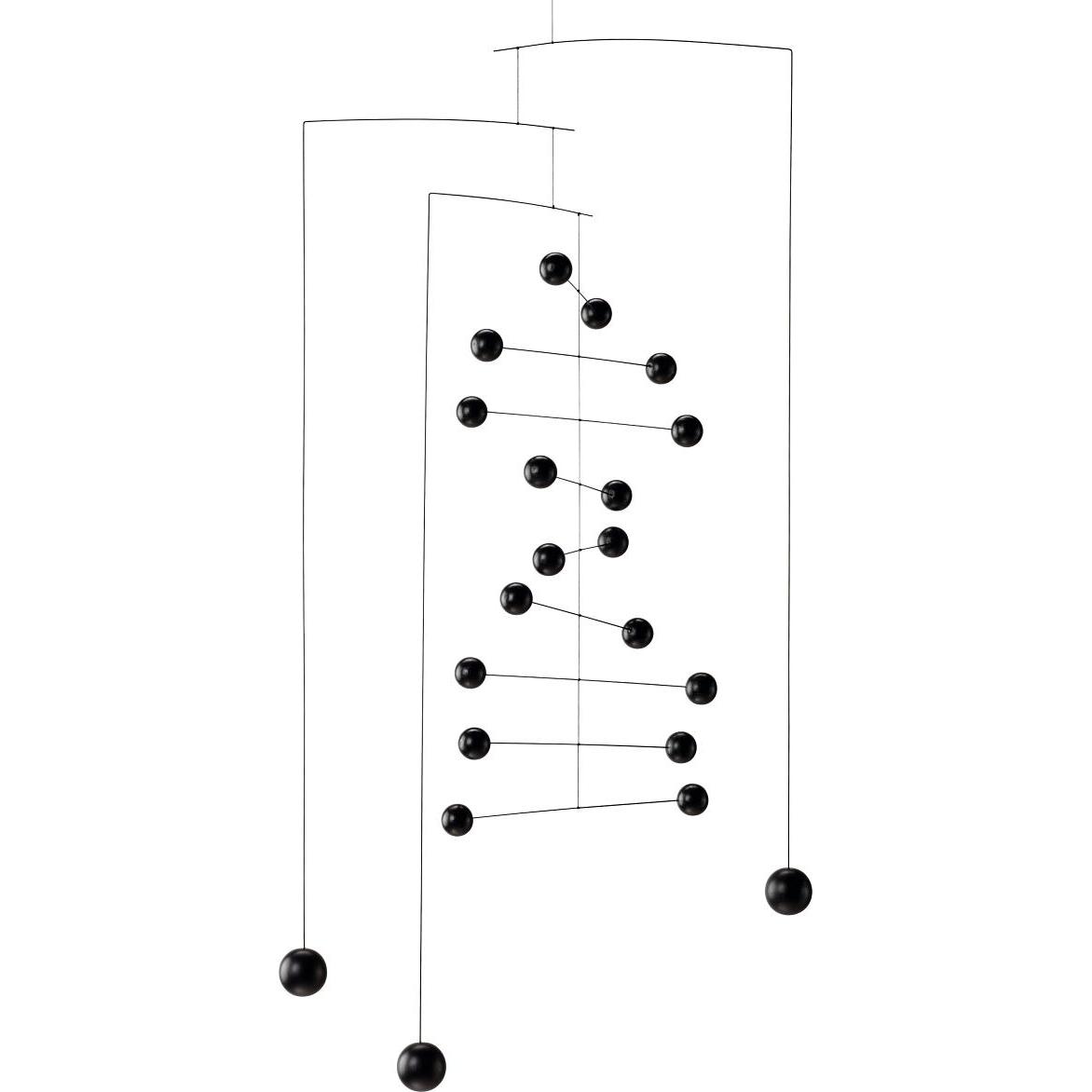 Flensted Mobiles, Babymobile, Kontrapunkt